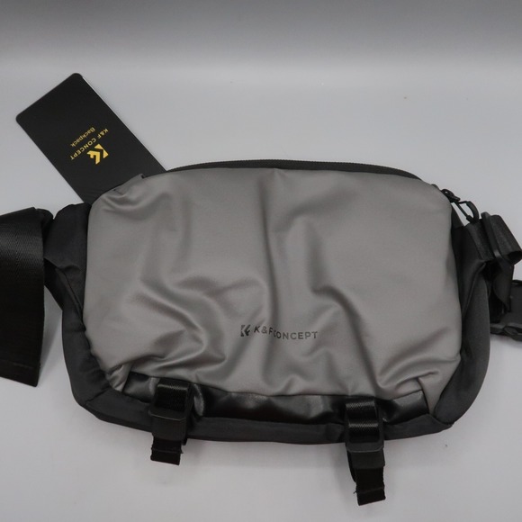 K&F Concept Other - K&F Concept Alpha Camera Sling Bag 10L Photography Shoulder Bag for Canon Nikon